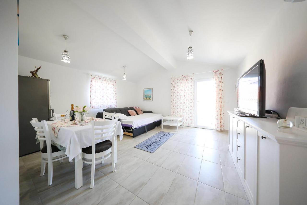 Holiday Home Ana Poljana  Exterior photo