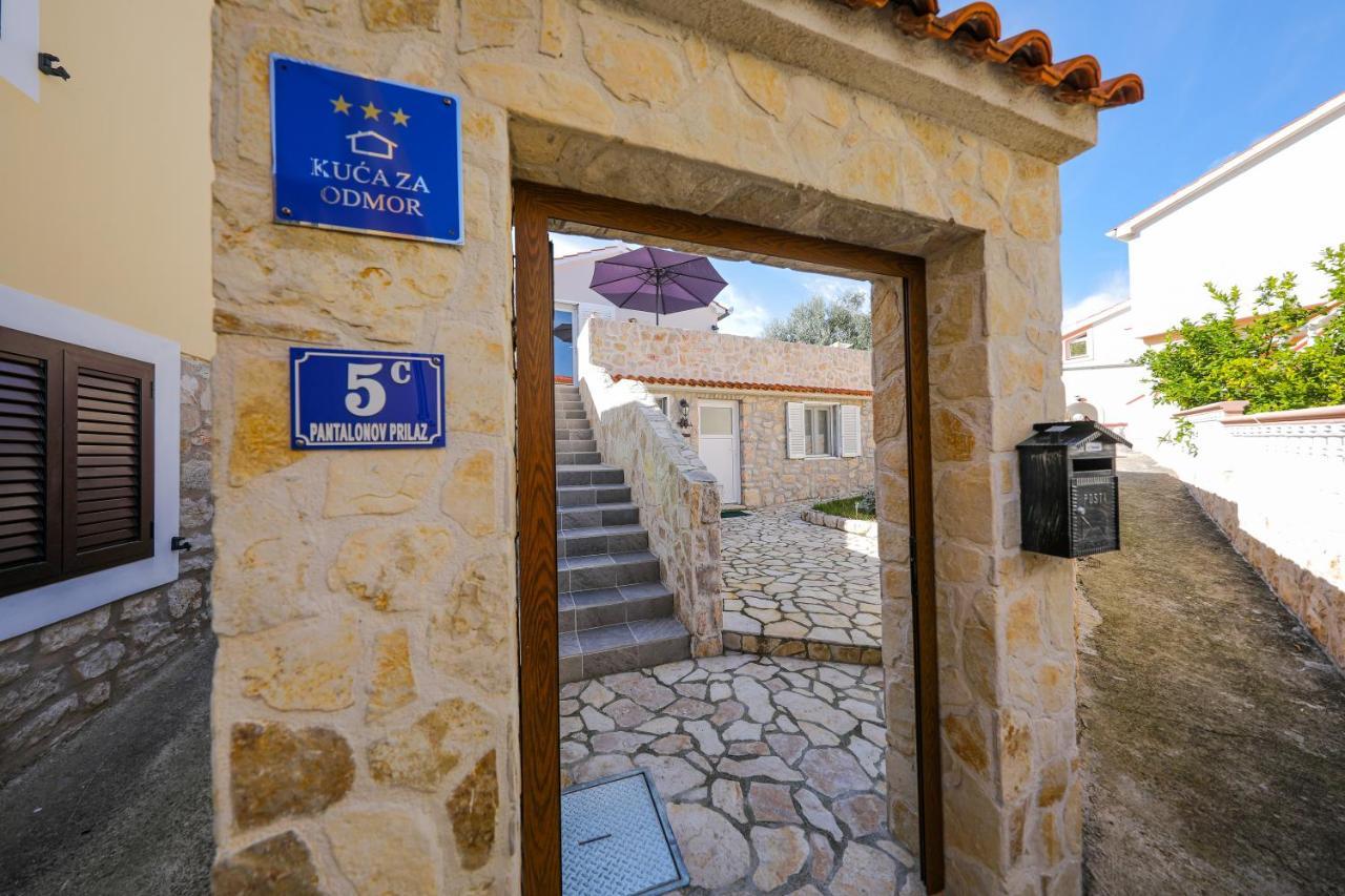 Holiday Home Ana Poljana  Exterior photo