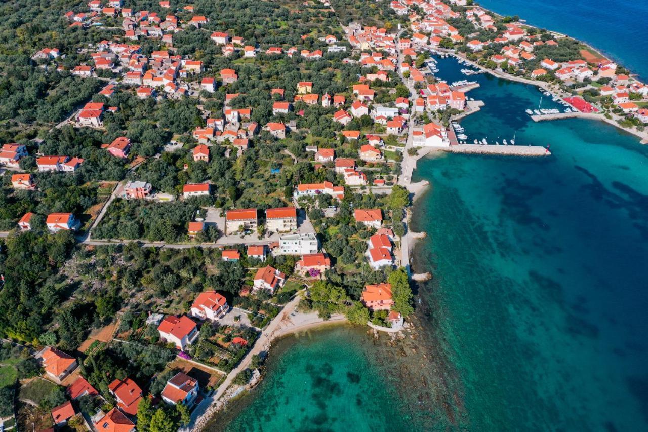 Holiday Home Ana Poljana  Exterior photo