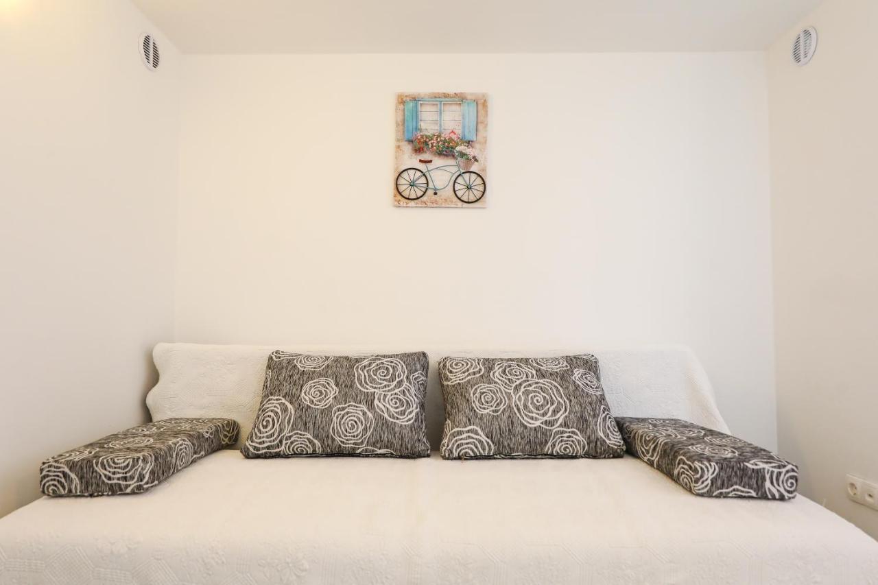 Holiday Home Ana Poljana  Exterior photo