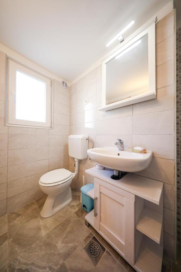 Holiday Home Ana Poljana  Exterior photo