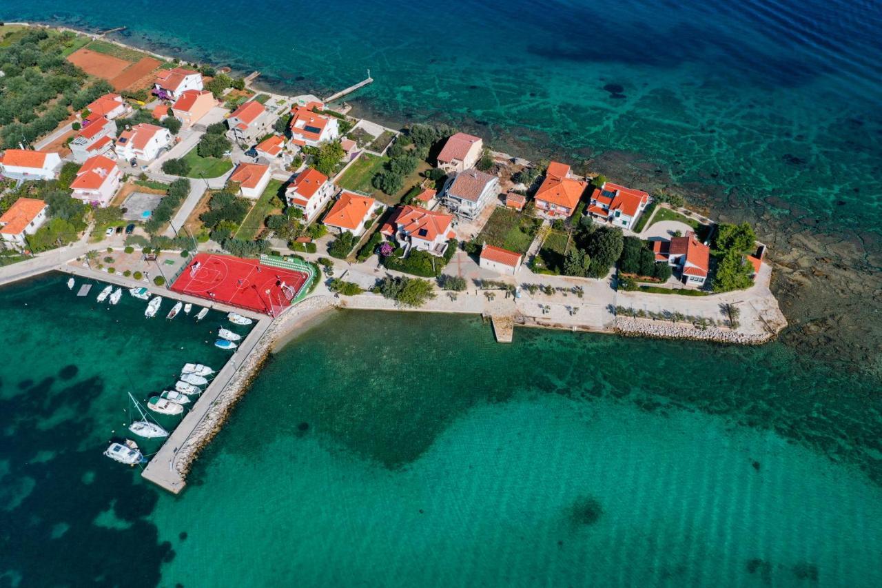 Holiday Home Ana Poljana  Exterior photo