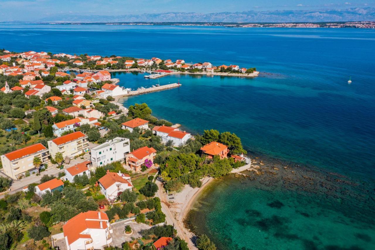 Holiday Home Ana Poljana  Exterior photo