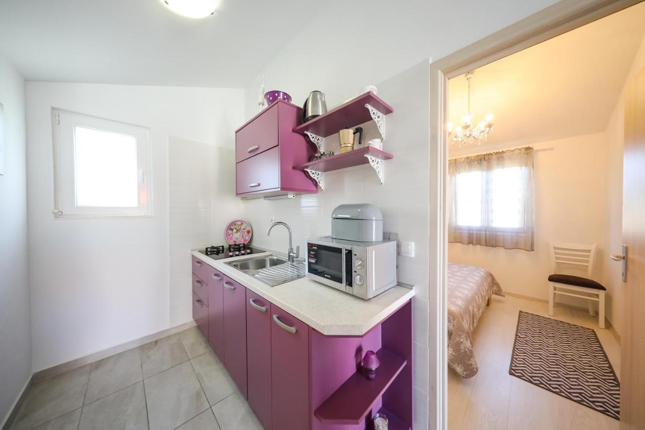 Holiday Home Ana Poljana  Exterior photo