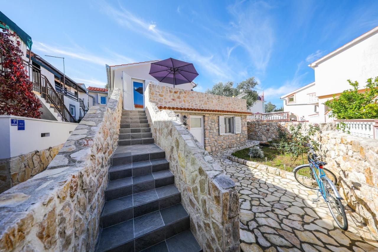 Holiday Home Ana Poljana  Exterior photo