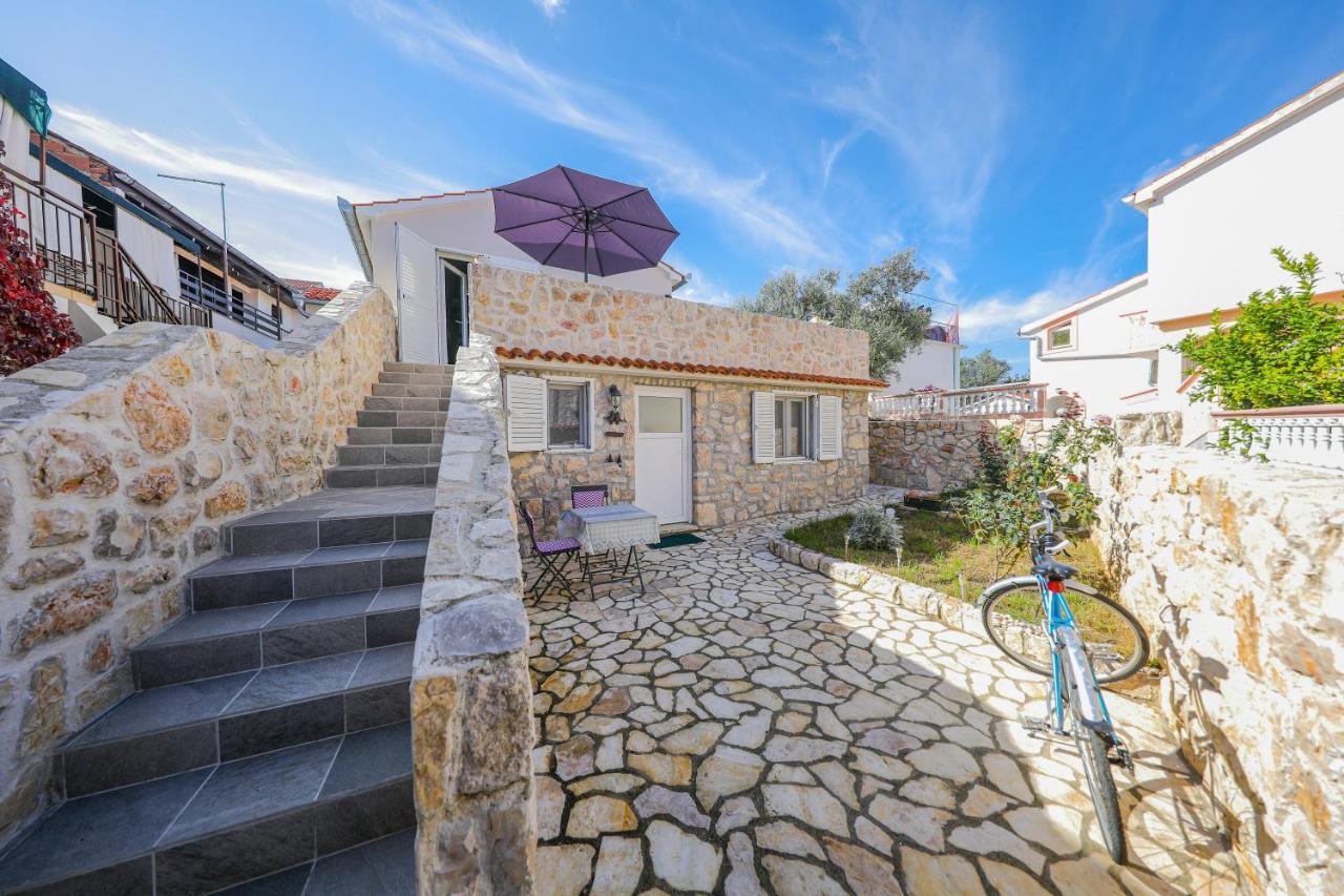 Holiday Home Ana Poljana  Exterior photo