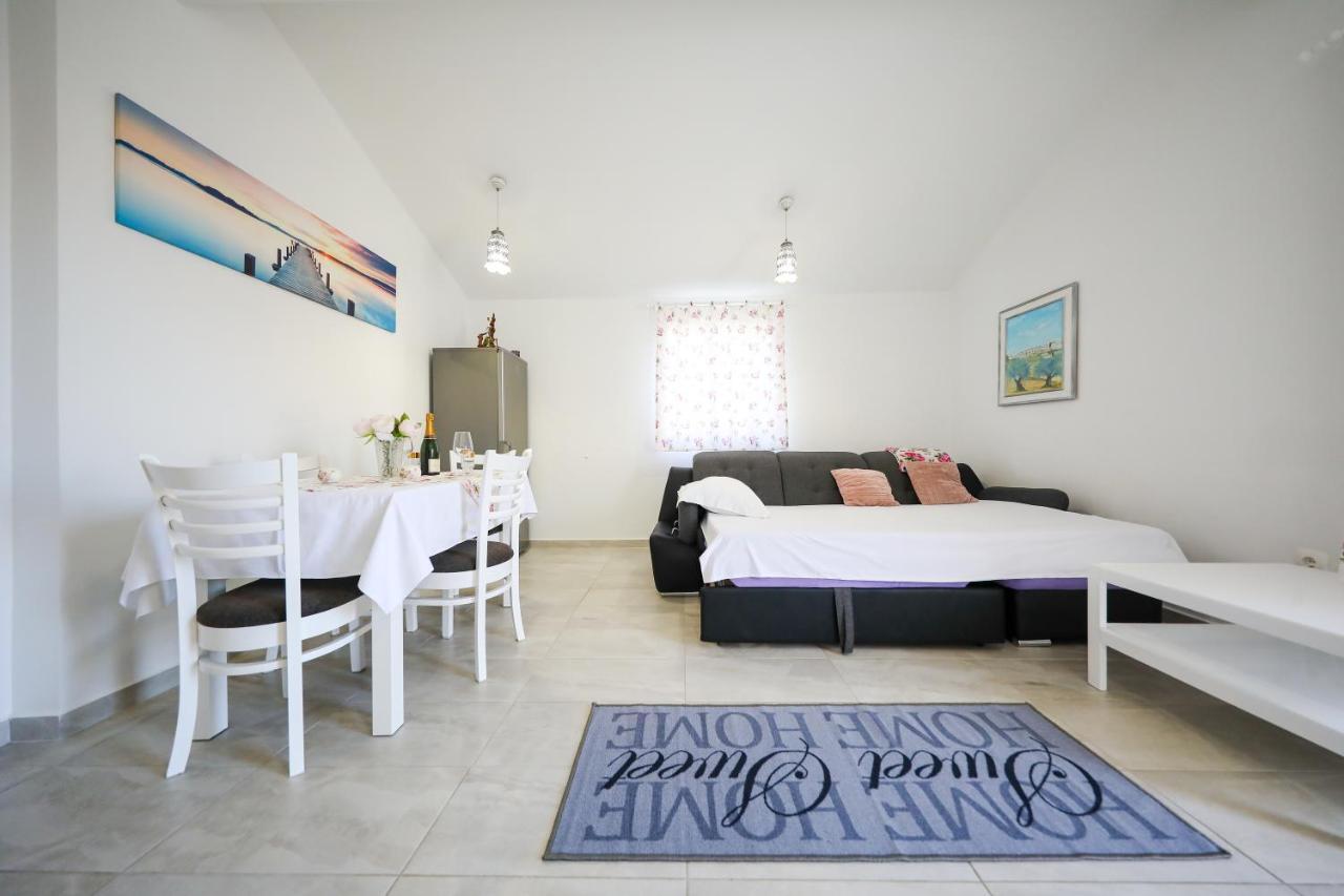 Holiday Home Ana Poljana  Exterior photo