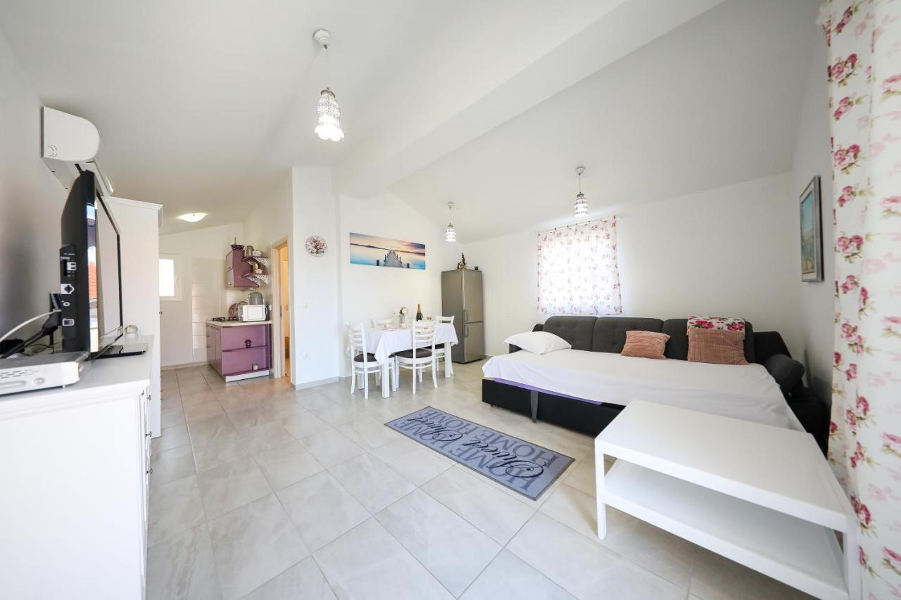 Holiday Home Ana Poljana  Exterior photo