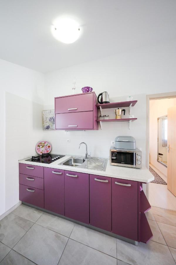 Holiday Home Ana Poljana  Exterior photo