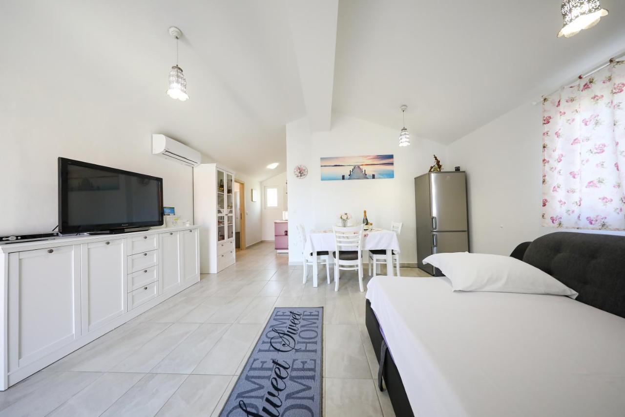 Holiday Home Ana Poljana  Exterior photo