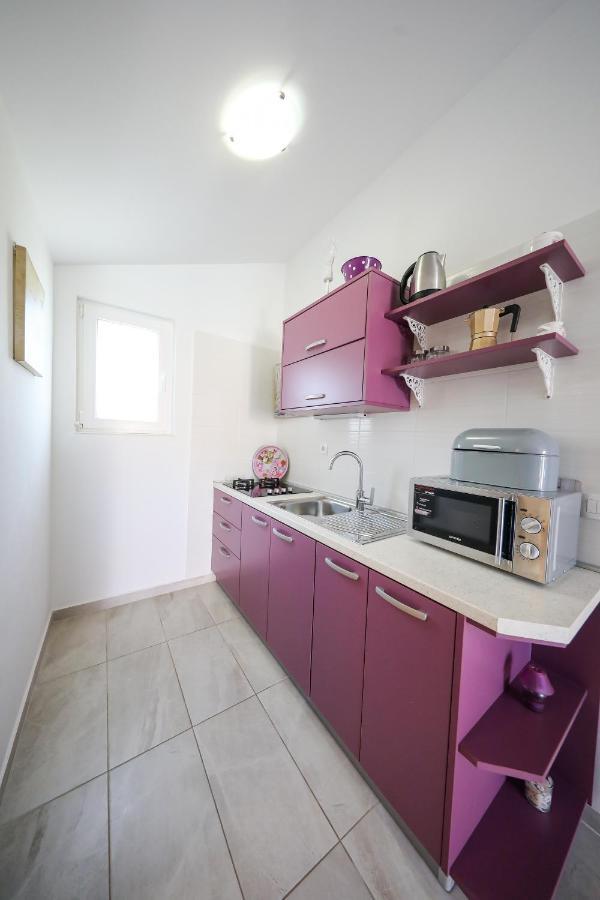 Holiday Home Ana Poljana  Exterior photo
